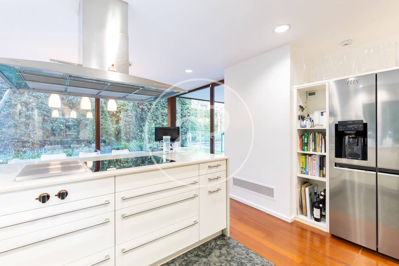 5 makuuhuone Huvila myytävänä paikassa Sant Cugat del Valles mukana uima-altaan - 1 800 000 € (Ref: 9491310)