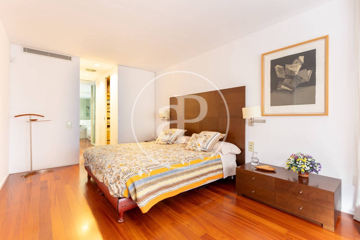 5 makuuhuone Huvila myytävänä paikassa Sant Cugat del Valles mukana uima-altaan - 1 800 000 € (Ref: 9491310)