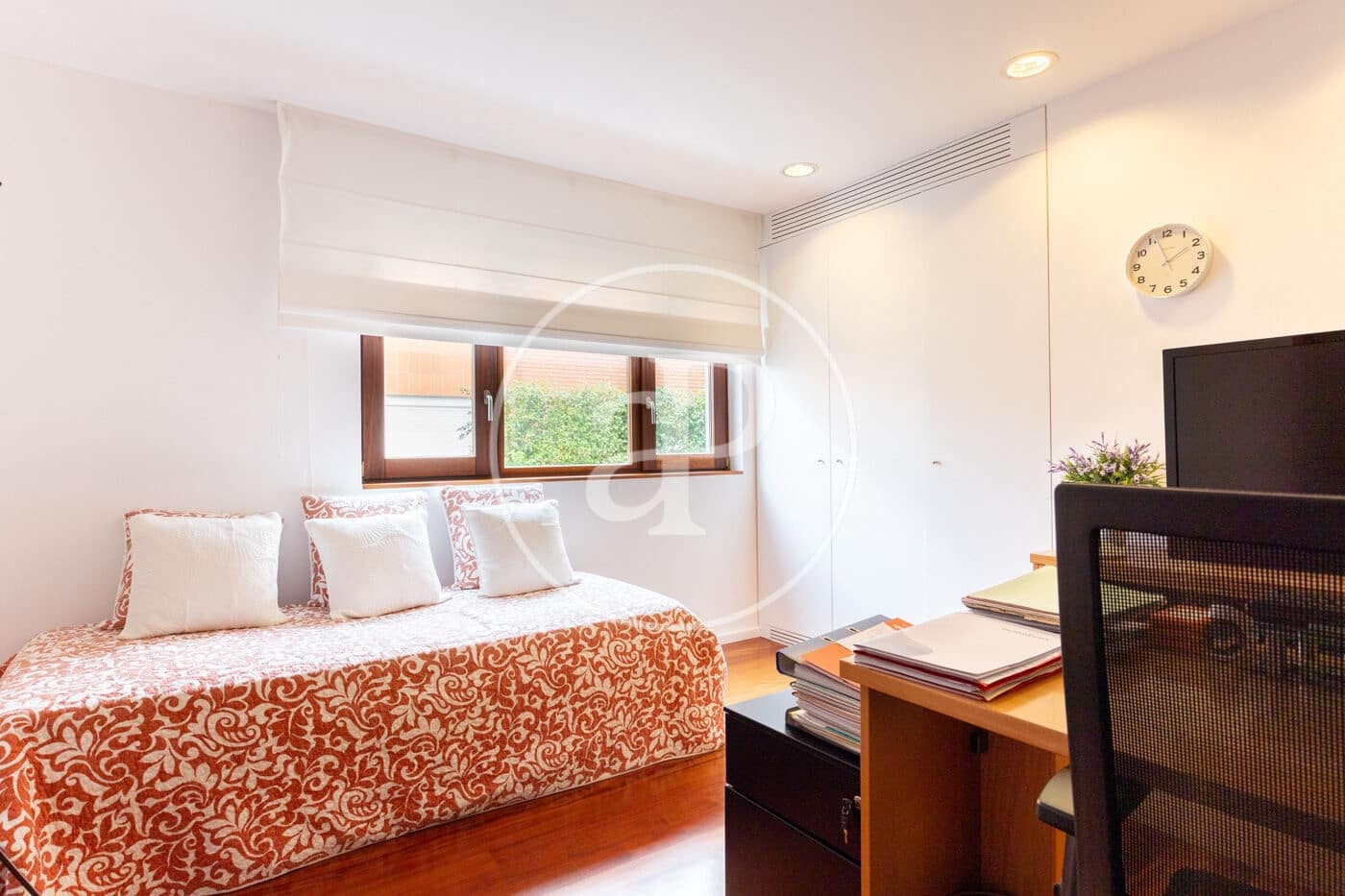 5 makuuhuone Huvila myytävänä paikassa Sant Cugat del Valles mukana uima-altaan - 1 800 000 € (Ref: 9491310)