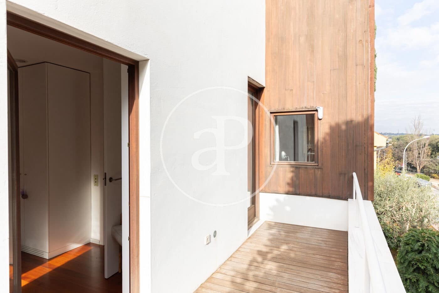 5 makuuhuone Huvila myytävänä paikassa Sant Cugat del Valles mukana uima-altaan - 1 800 000 € (Ref: 9491310)