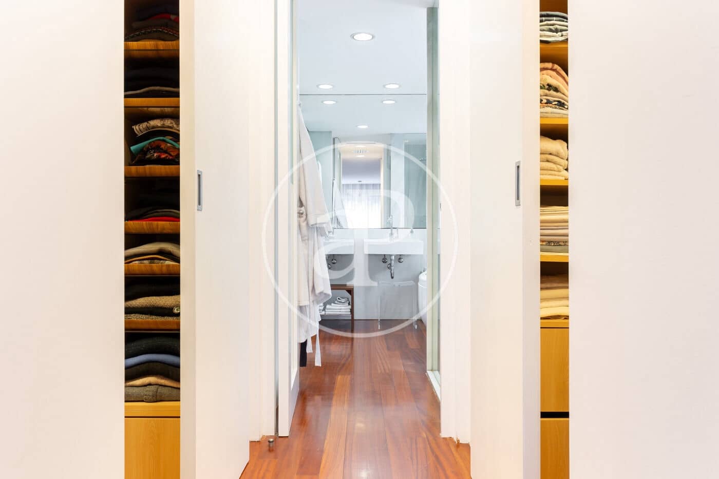 5 makuuhuone Huvila myytävänä paikassa Sant Cugat del Valles mukana uima-altaan - 1 800 000 € (Ref: 9491310)