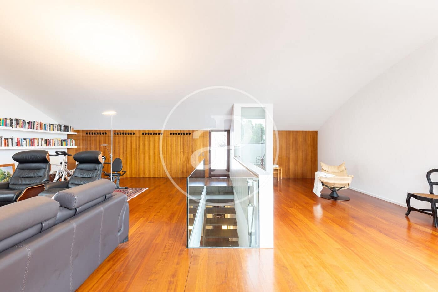 5 makuuhuone Huvila myytävänä paikassa Sant Cugat del Valles mukana uima-altaan - 1 800 000 € (Ref: 9491310)