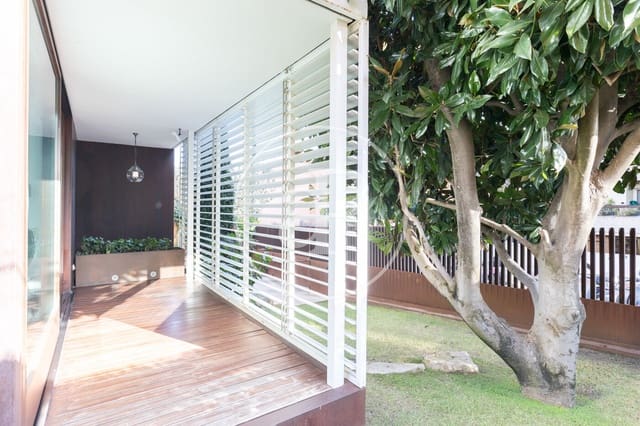 5 makuuhuone Huvila myytävänä paikassa Sant Cugat del Vallès mukana uima-altaan - 1 800 000 € (Ref: 9491310)