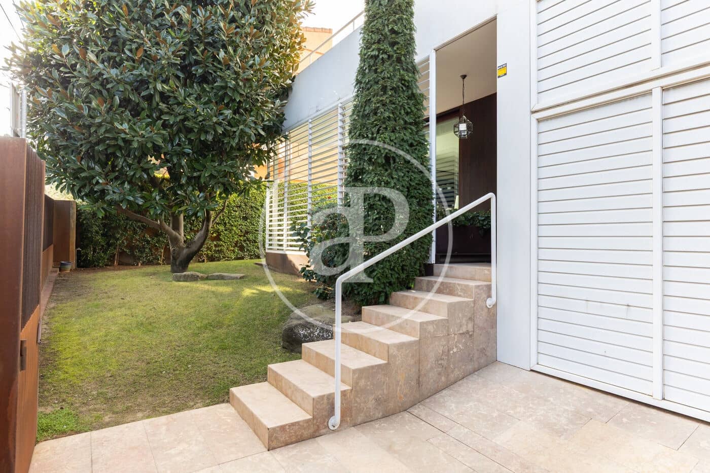 5 makuuhuone Huvila myytävänä paikassa Sant Cugat del Valles mukana uima-altaan - 1 800 000 € (Ref: 9491310)