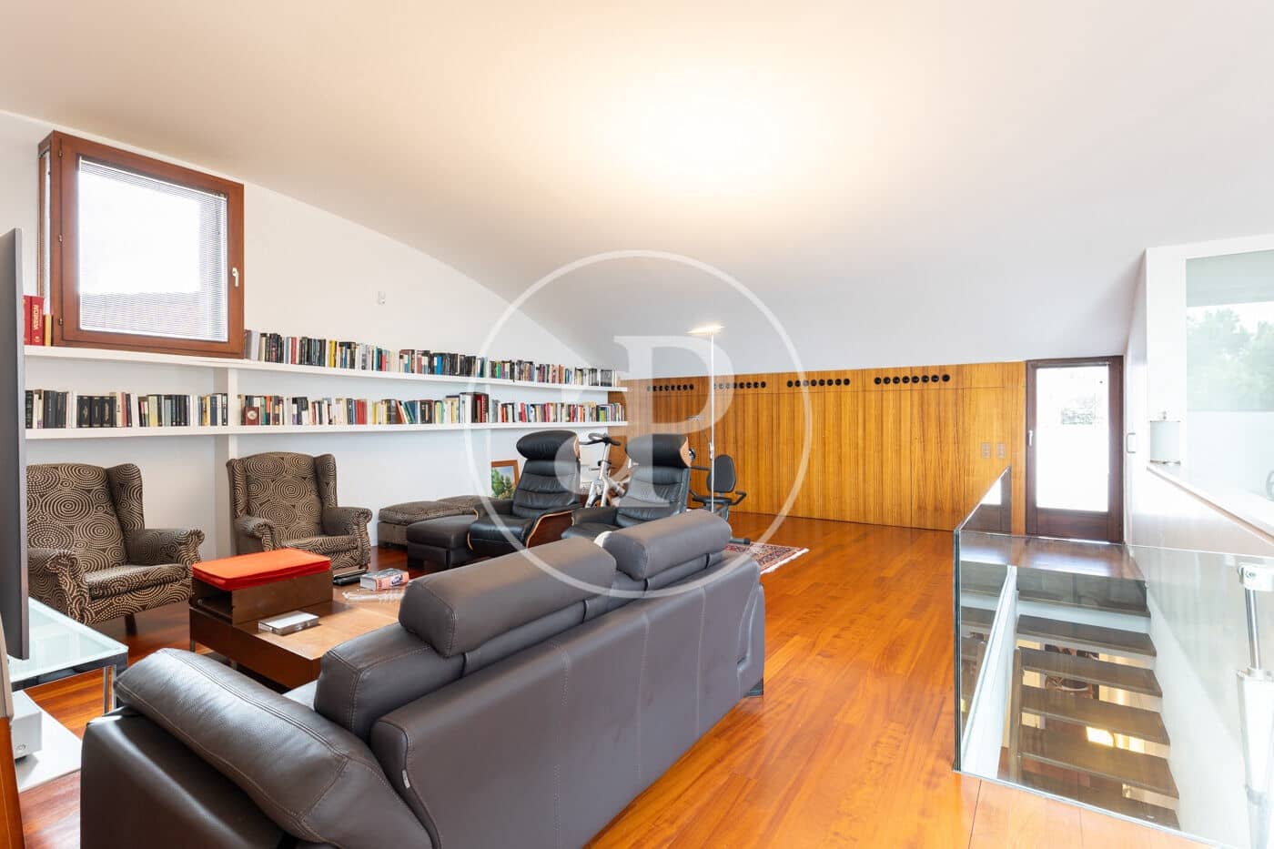 5 makuuhuone Huvila myytävänä paikassa Sant Cugat del Valles mukana uima-altaan - 1 800 000 € (Ref: 9491310)
