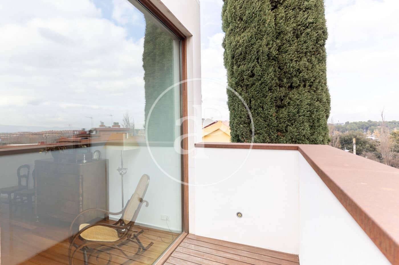 5 makuuhuone Huvila myytävänä paikassa Sant Cugat del Valles mukana uima-altaan - 1 800 000 € (Ref: 9491310)