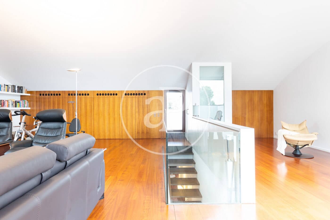 5 makuuhuone Huvila myytävänä paikassa Sant Cugat del Valles mukana uima-altaan - 1 800 000 € (Ref: 9491310)