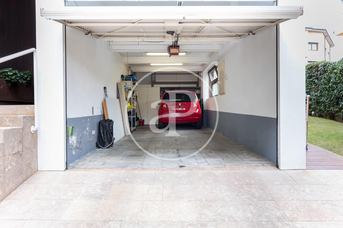 5 makuuhuone Huvila myytävänä paikassa Sant Cugat del Valles mukana uima-altaan - 1 800 000 € (Ref: 9491310)