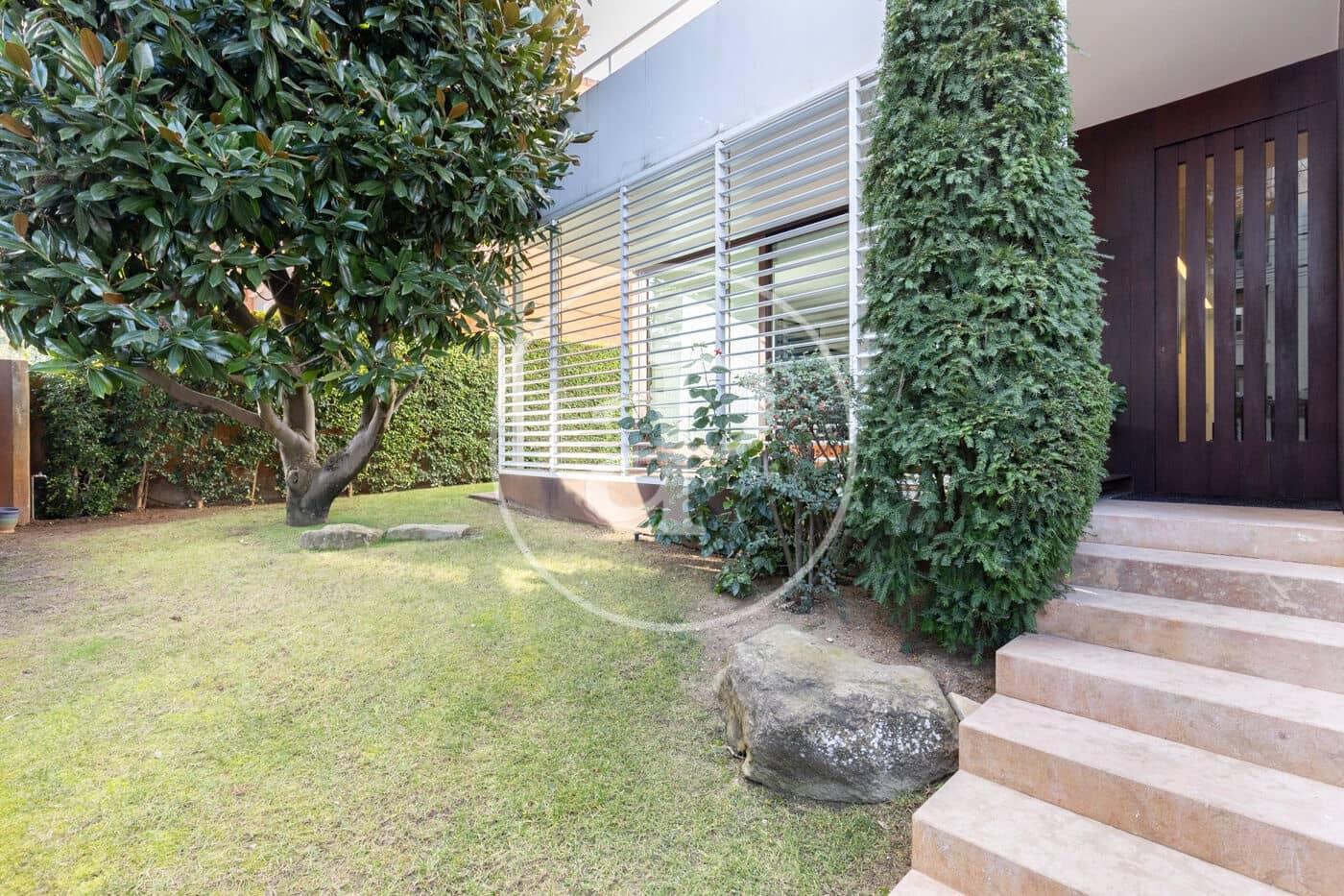 5 makuuhuone Huvila myytävänä paikassa Sant Cugat del Valles mukana uima-altaan - 1 800 000 € (Ref: 9491310)