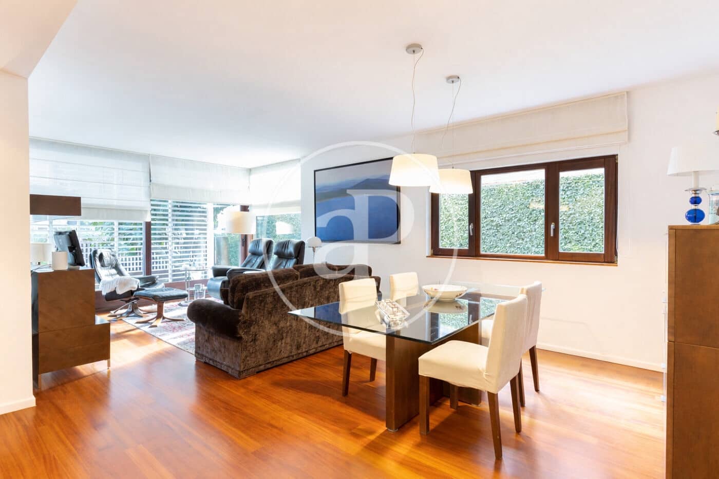 5 sovrum Villa till salu i Sant Cugat del Valles med pool - 1 800 000 € (Ref: 9491310)