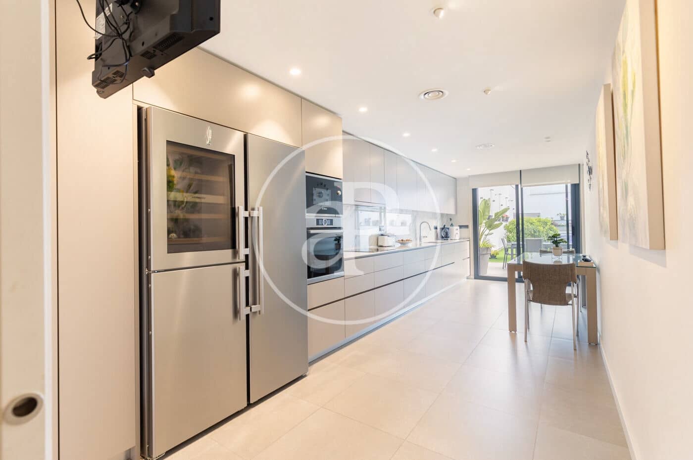 4 makuuhuone Huvila myytävänä paikassa Sabadell mukana uima-altaan - 1 200 000 € (Ref: 9491311)