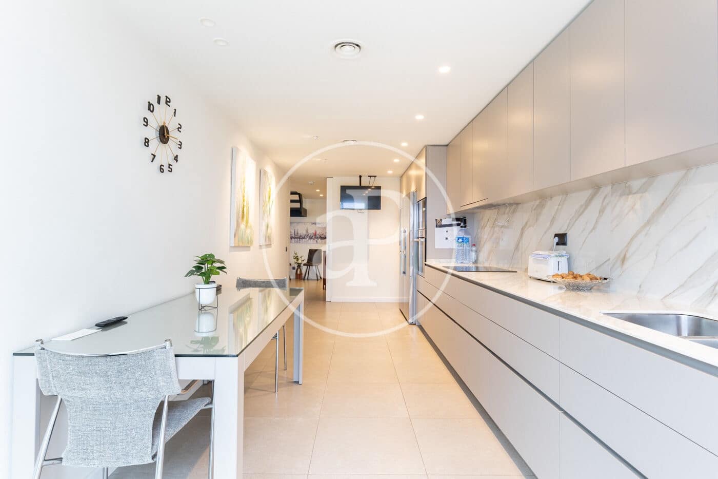 4 makuuhuone Huvila myytävänä paikassa Sabadell mukana uima-altaan - 1 200 000 € (Ref: 9491311)