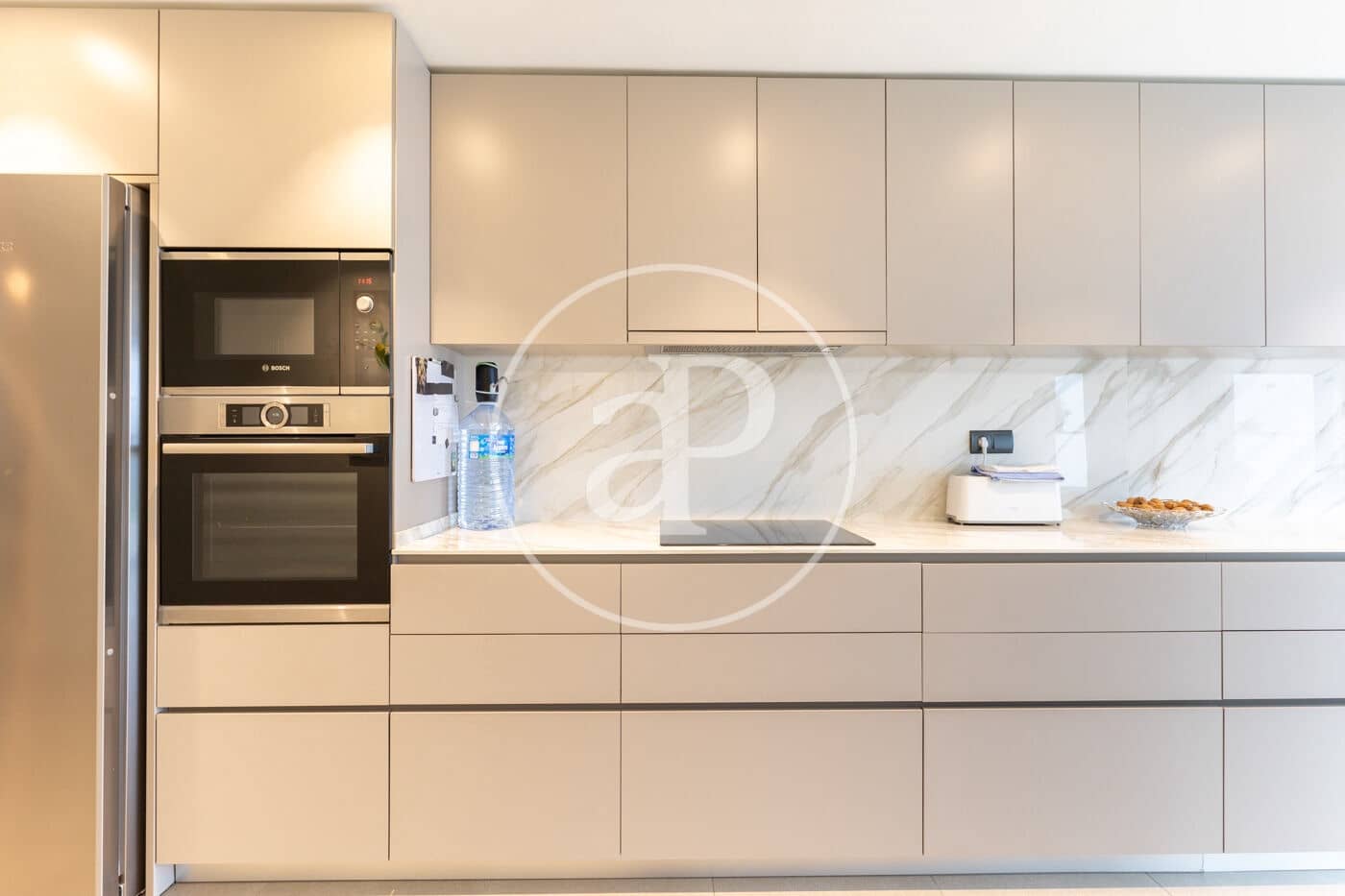 4 makuuhuone Huvila myytävänä paikassa Sabadell mukana uima-altaan - 1 200 000 € (Ref: 9491311)