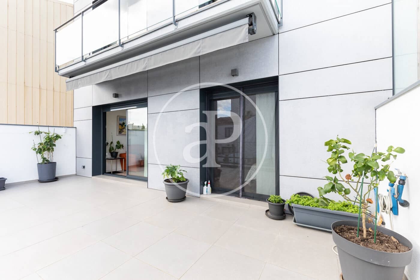 4 makuuhuone Huvila myytävänä paikassa Sabadell mukana uima-altaan - 1 200 000 € (Ref: 9491311)