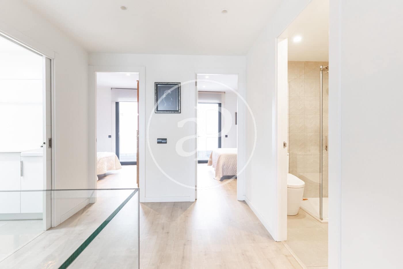 4 makuuhuone Huvila myytävänä paikassa Sabadell mukana uima-altaan - 1 200 000 € (Ref: 9491311)