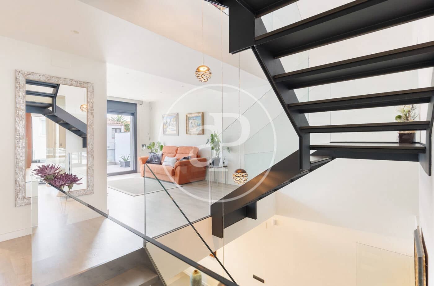 4 makuuhuone Huvila myytävänä paikassa Sabadell mukana uima-altaan - 1 200 000 € (Ref: 9491311)