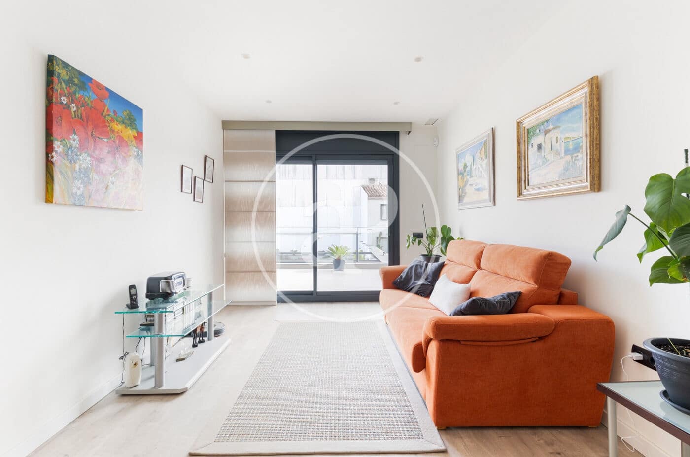 4 makuuhuone Huvila myytävänä paikassa Sabadell mukana uima-altaan - 1 200 000 € (Ref: 9491311)