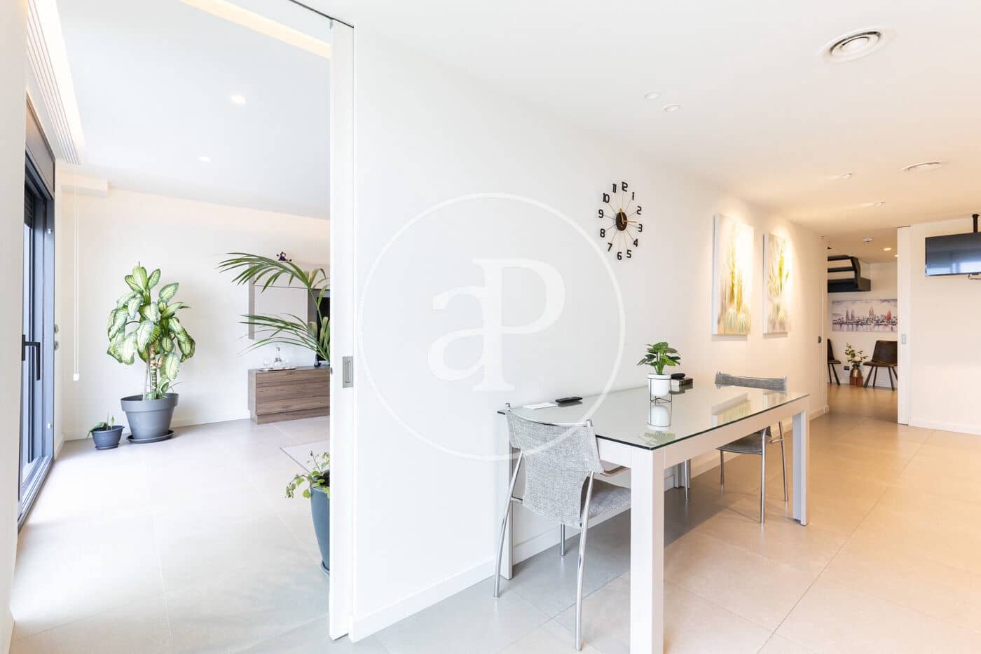 4 makuuhuone Huvila myytävänä paikassa Sabadell mukana uima-altaan - 1 200 000 € (Ref: 9491311)