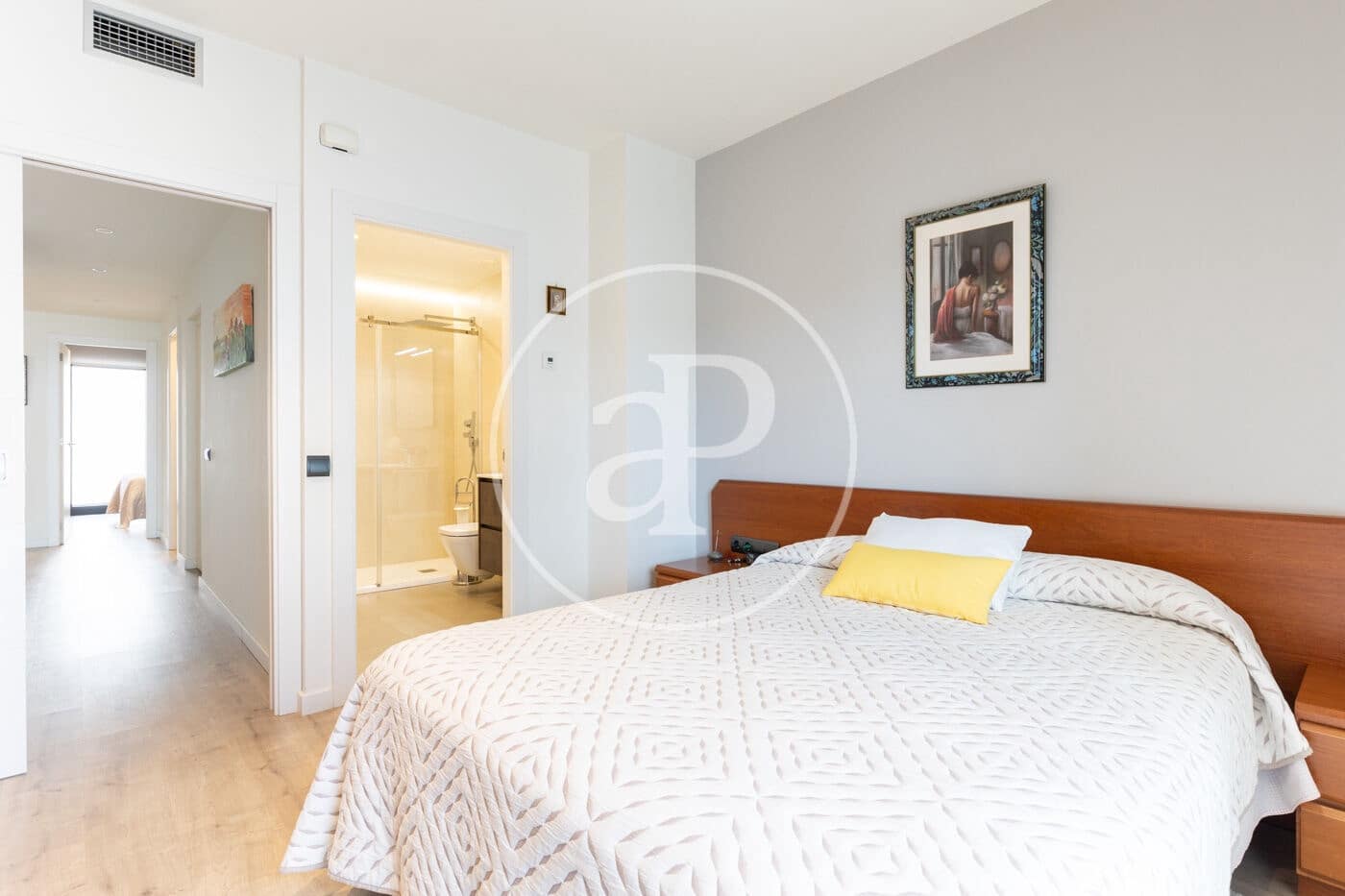 4 makuuhuone Huvila myytävänä paikassa Sabadell mukana uima-altaan - 1 200 000 € (Ref: 9491311)