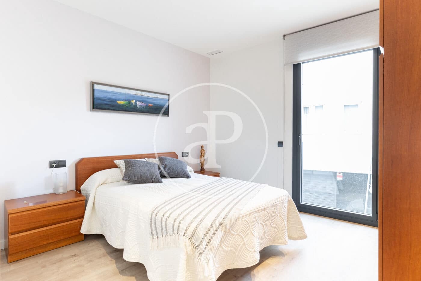 4 makuuhuone Huvila myytävänä paikassa Sabadell mukana uima-altaan - 1 200 000 € (Ref: 9491311)