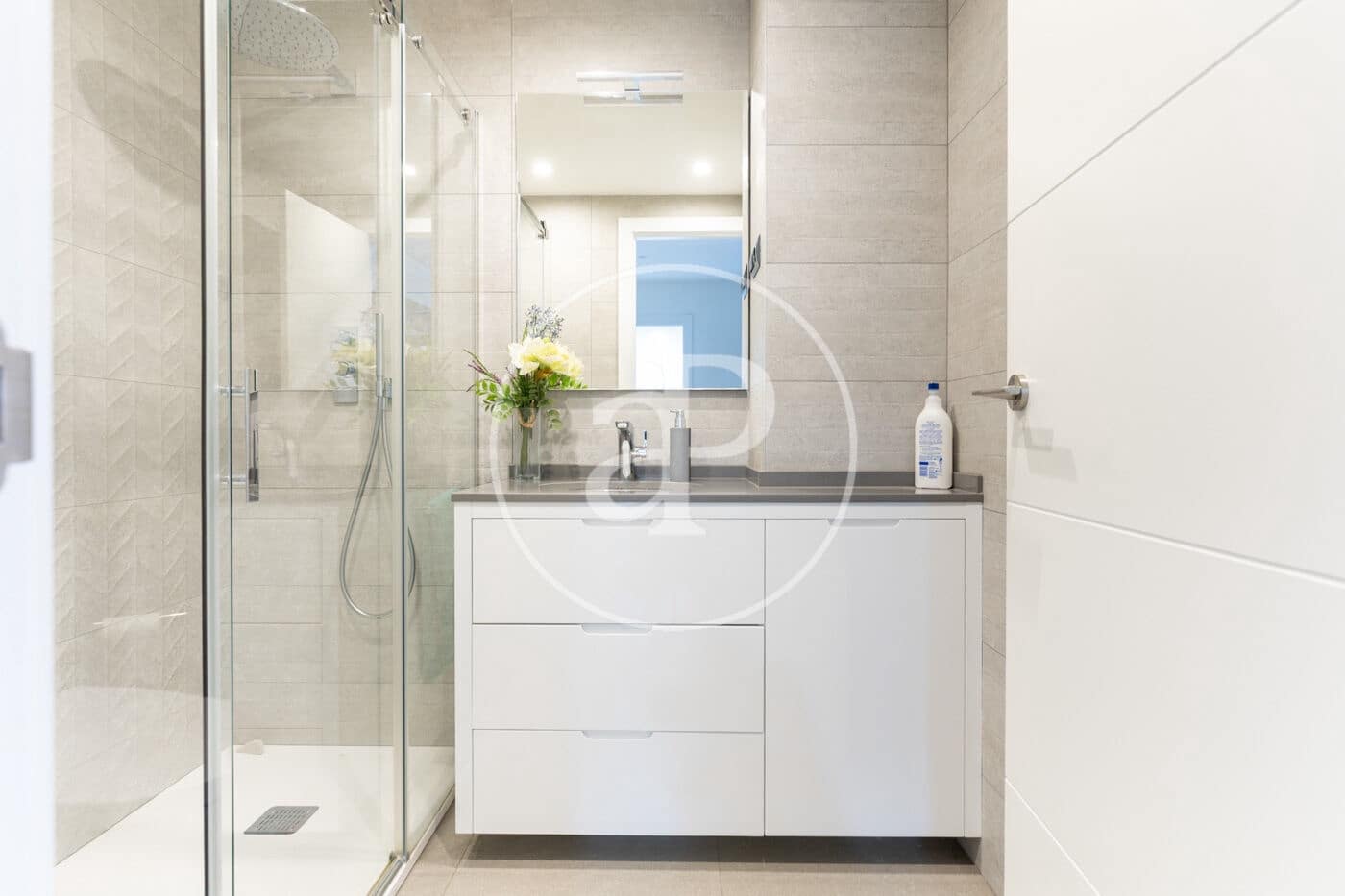 4 makuuhuone Huvila myytävänä paikassa Sabadell mukana uima-altaan - 1 200 000 € (Ref: 9491311)