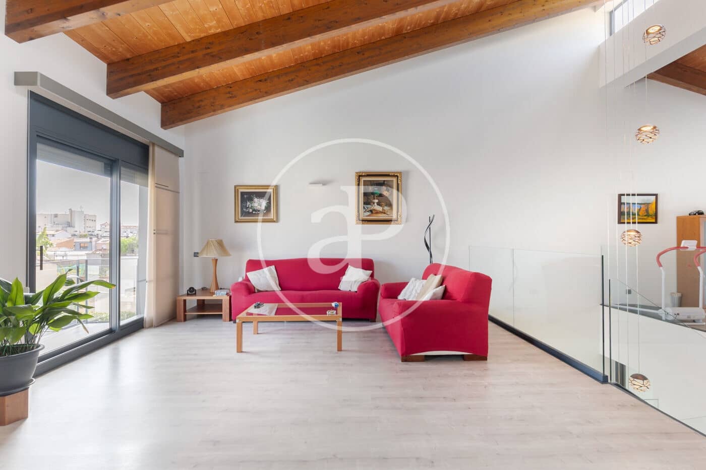 4 makuuhuone Huvila myytävänä paikassa Sabadell mukana uima-altaan - 1 200 000 € (Ref: 9491311)