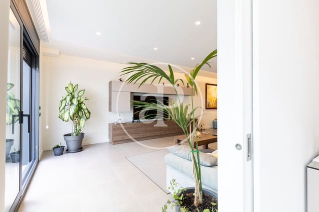 4 makuuhuone Huvila myytävänä paikassa Sabadell mukana uima-altaan - 1 200 000 € (Ref: 9491311)