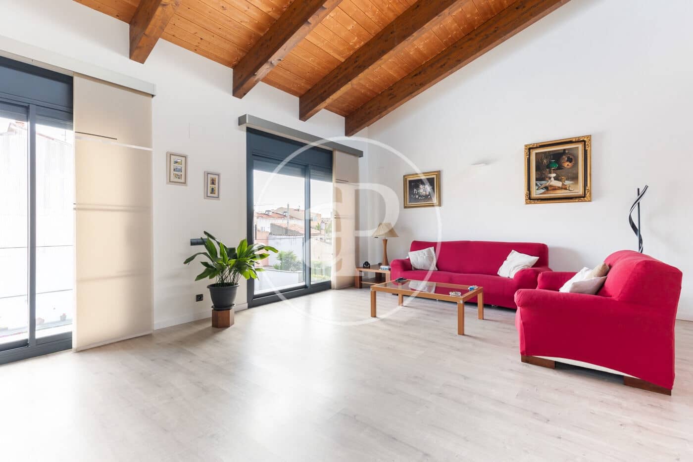 4 makuuhuone Huvila myytävänä paikassa Sabadell mukana uima-altaan - 1 200 000 € (Ref: 9491311)