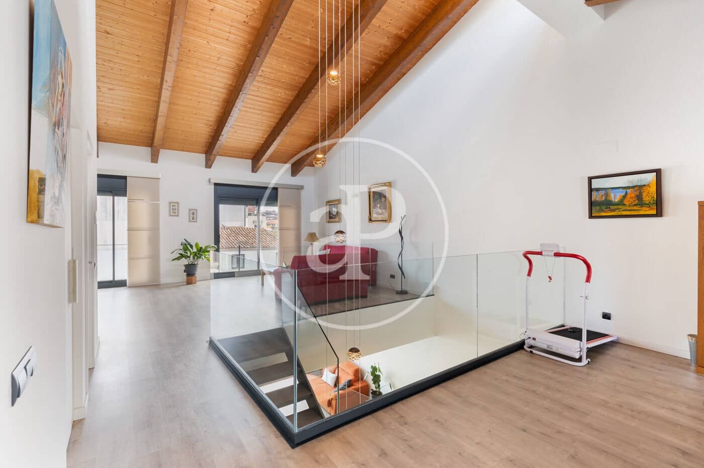 4 makuuhuone Huvila myytävänä paikassa Sabadell mukana uima-altaan - 1 200 000 € (Ref: 9491311)