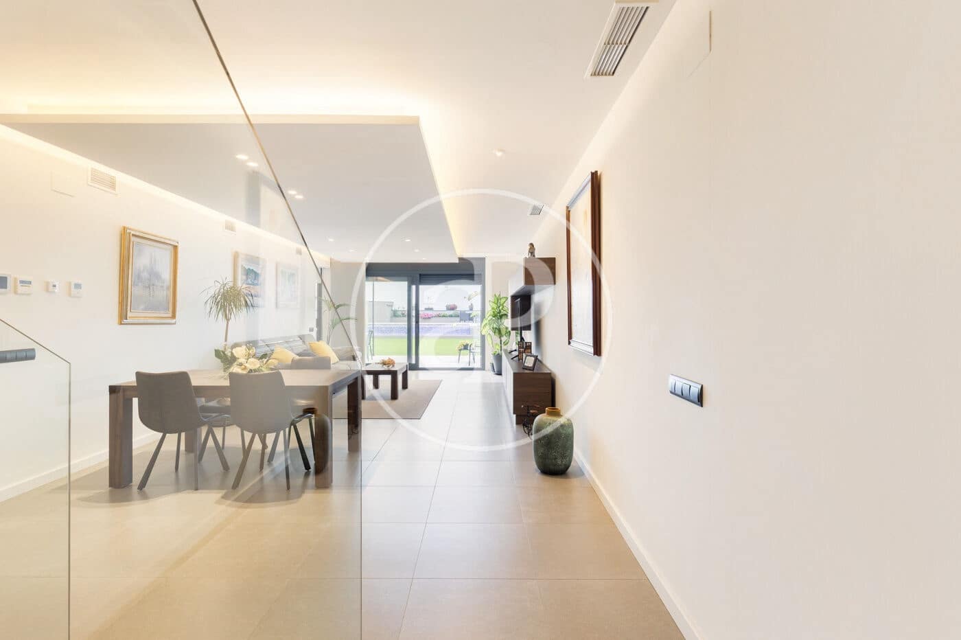 4 makuuhuone Huvila myytävänä paikassa Sabadell mukana uima-altaan - 1 200 000 € (Ref: 9491311)