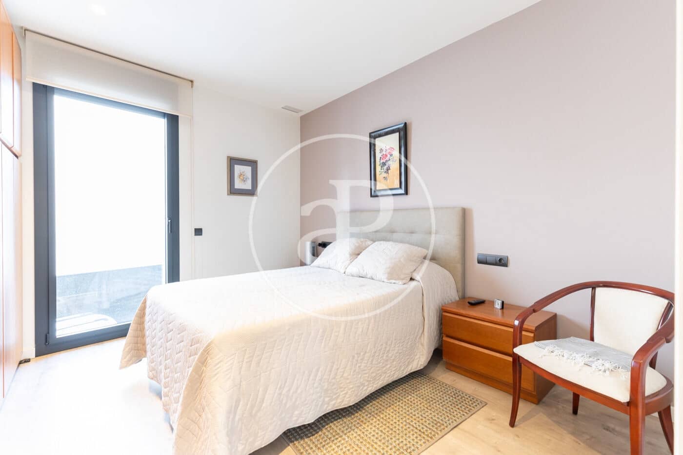 4 makuuhuone Huvila myytävänä paikassa Sabadell mukana uima-altaan - 1 200 000 € (Ref: 9491311)