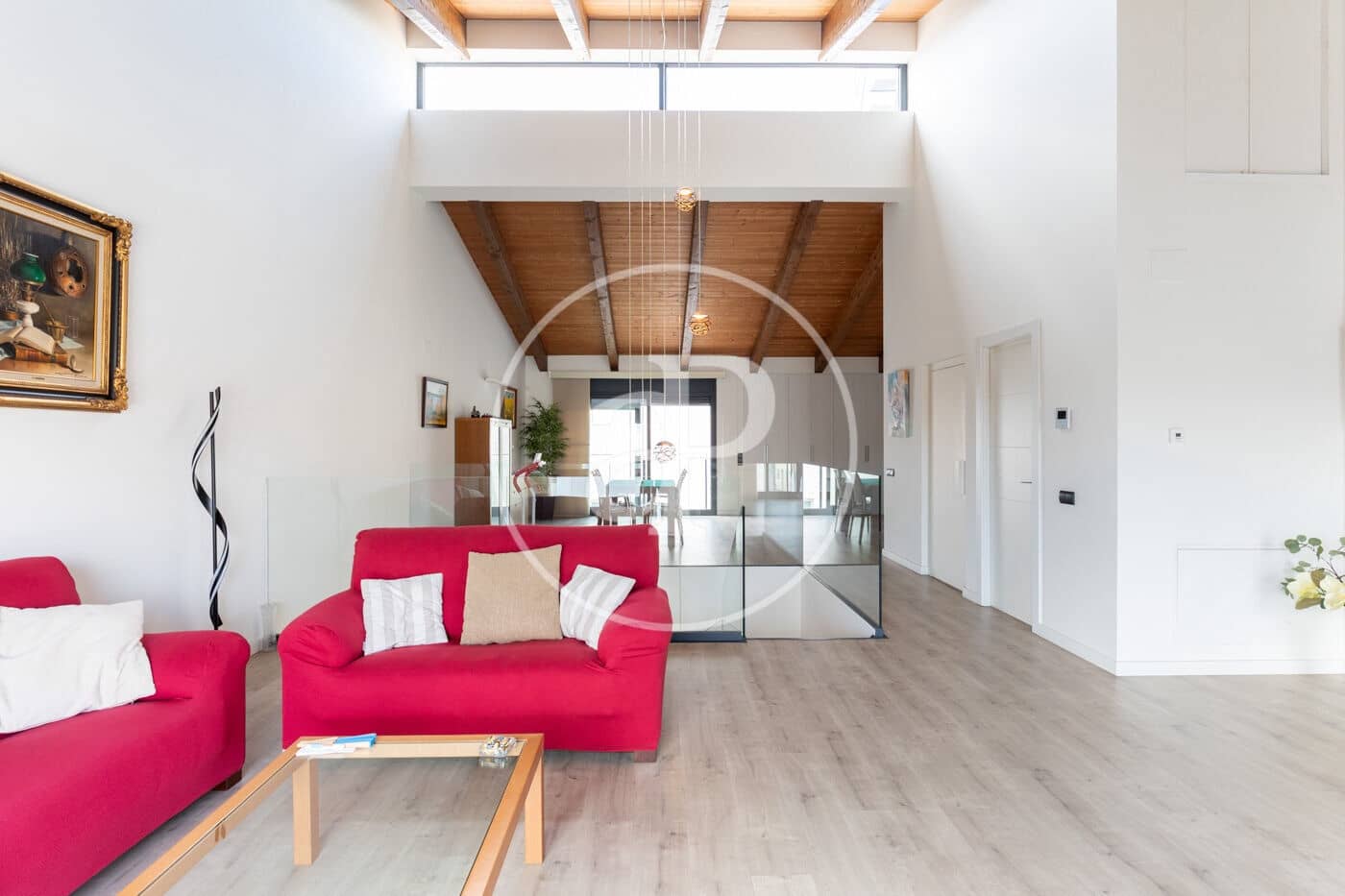 4 makuuhuone Huvila myytävänä paikassa Sabadell mukana uima-altaan - 1 200 000 € (Ref: 9491311)