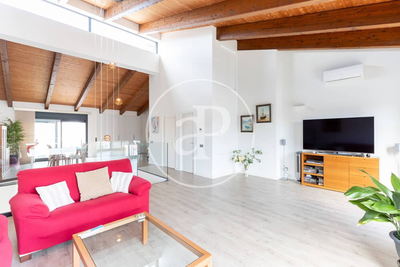 4 makuuhuone Huvila myytävänä paikassa Sabadell mukana uima-altaan - 1 200 000 € (Ref: 9491311)