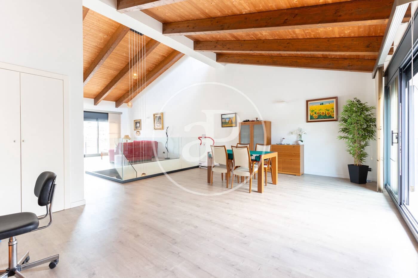 4 makuuhuone Huvila myytävänä paikassa Sabadell mukana uima-altaan - 1 200 000 € (Ref: 9491311)