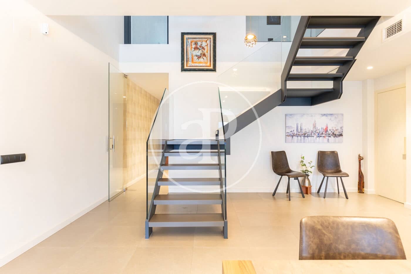 4 makuuhuone Huvila myytävänä paikassa Sabadell mukana uima-altaan - 1 200 000 € (Ref: 9491311)