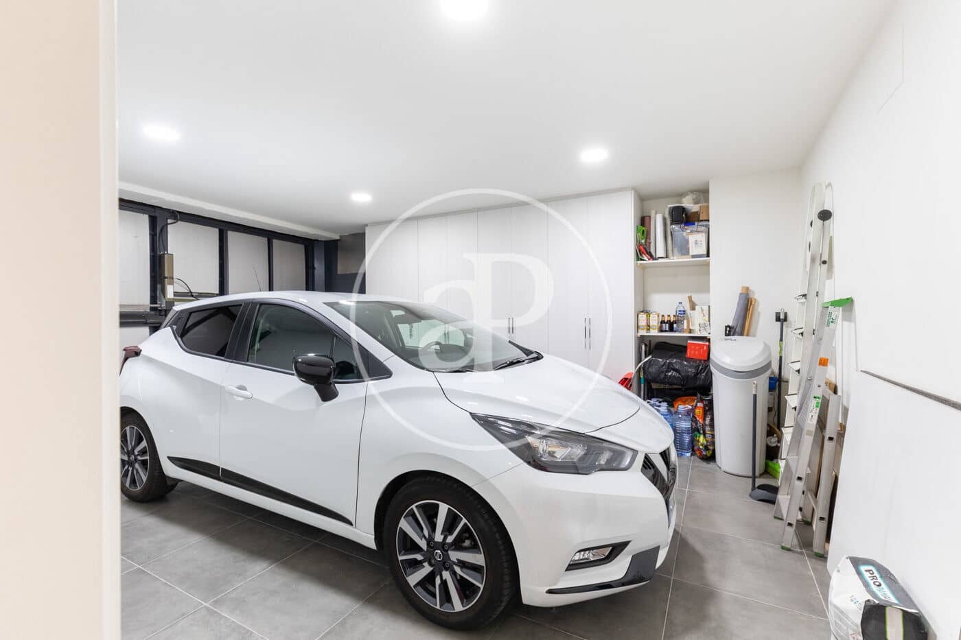 4 makuuhuone Huvila myytävänä paikassa Sabadell mukana uima-altaan - 1 200 000 € (Ref: 9491311)