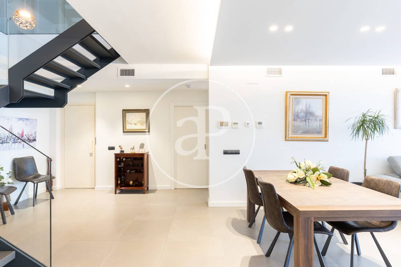 4 makuuhuone Huvila myytävänä paikassa Sabadell mukana uima-altaan - 1 200 000 € (Ref: 9491311)