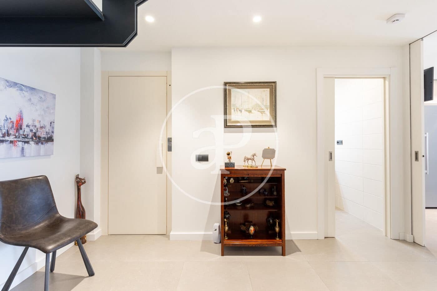 4 makuuhuone Huvila myytävänä paikassa Sabadell mukana uima-altaan - 1 200 000 € (Ref: 9491311)