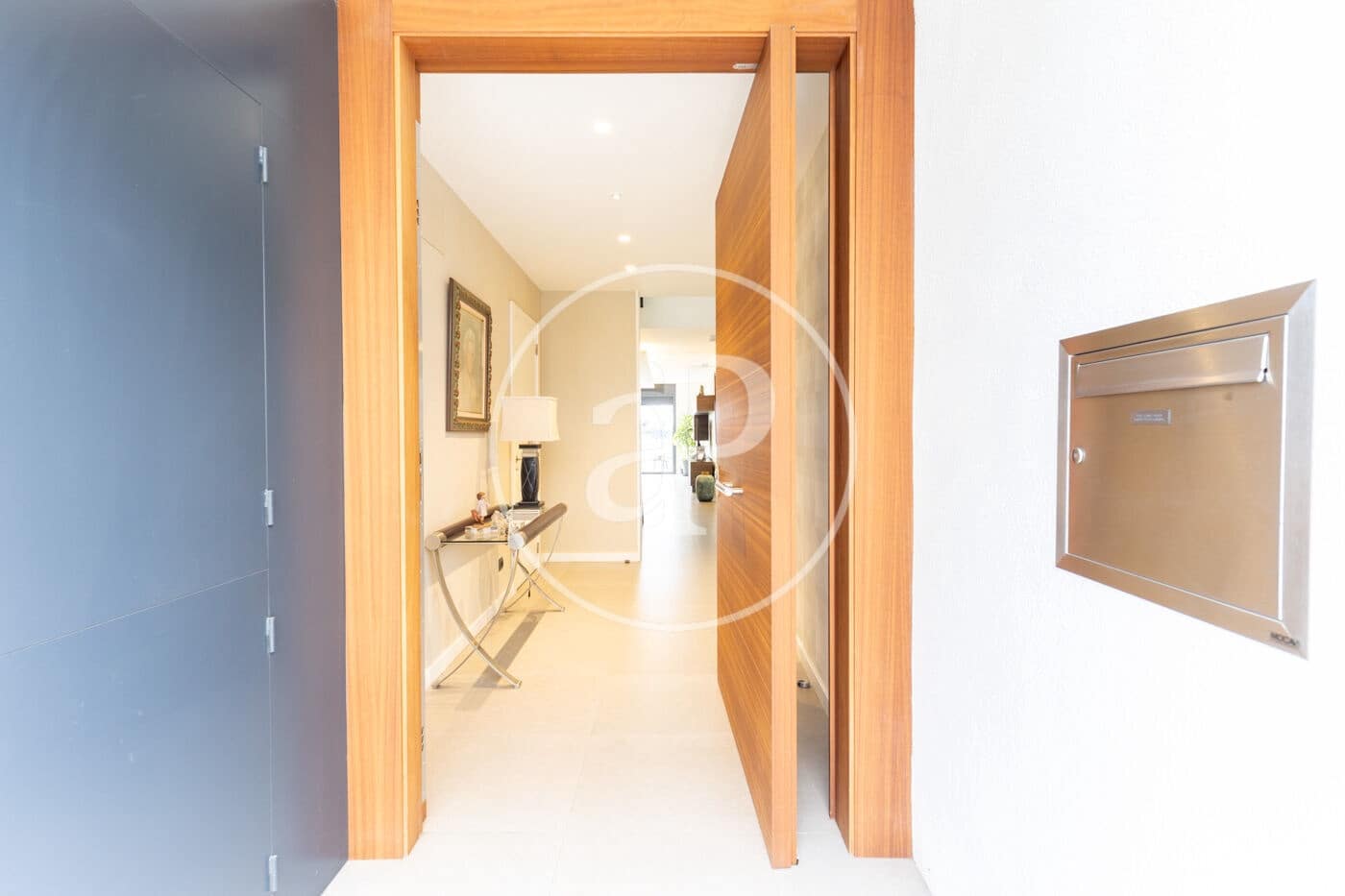 4 makuuhuone Huvila myytävänä paikassa Sabadell mukana uima-altaan - 1 200 000 € (Ref: 9491311)