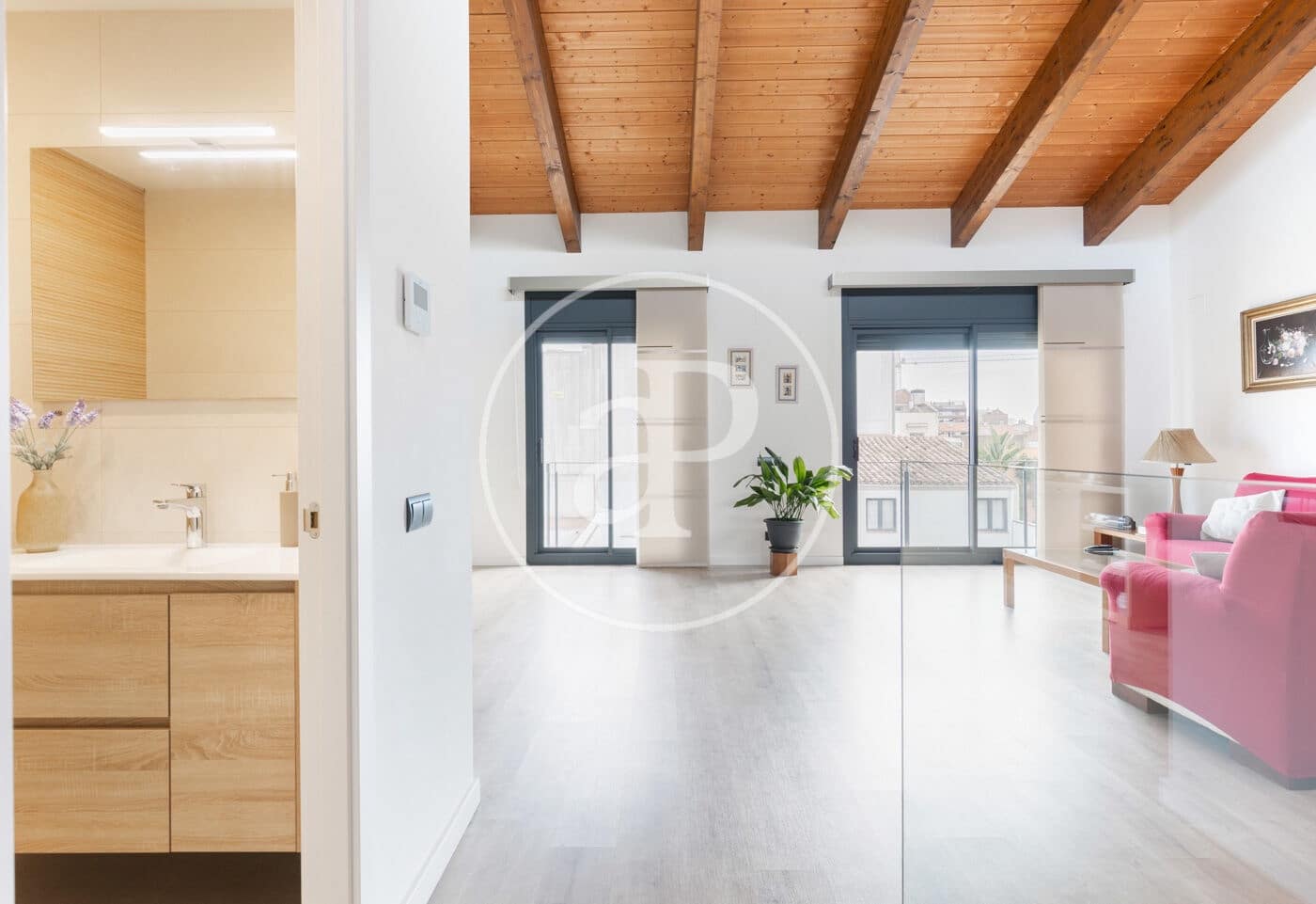 4 makuuhuone Huvila myytävänä paikassa Sabadell mukana uima-altaan - 1 200 000 € (Ref: 9491311)