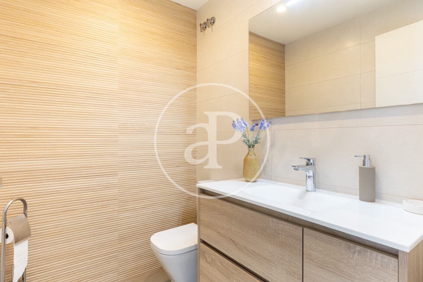 4 makuuhuone Huvila myytävänä paikassa Sabadell mukana uima-altaan - 1 200 000 € (Ref: 9491311)