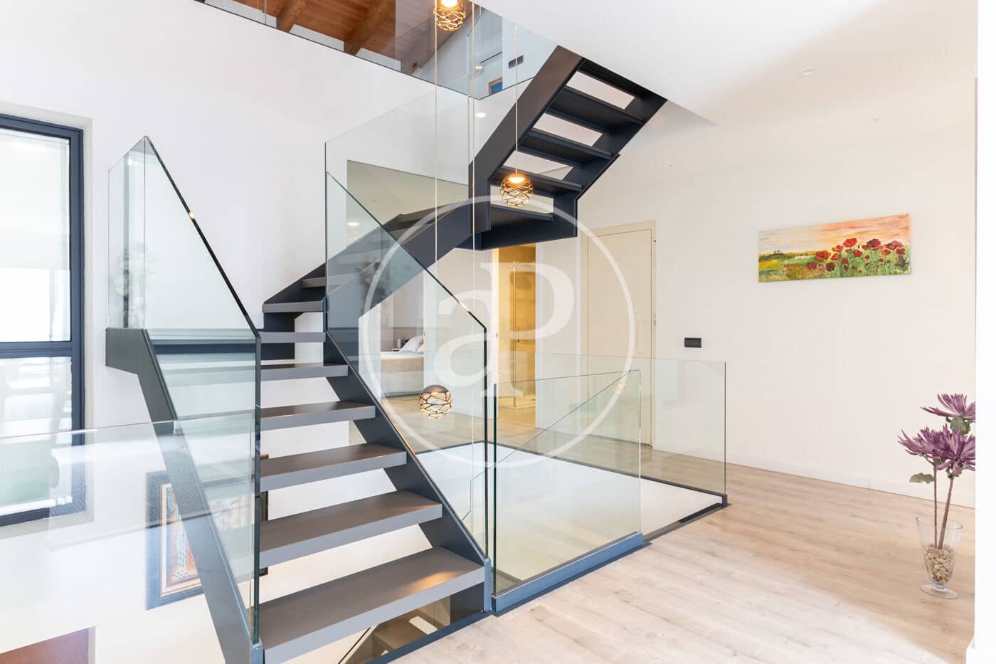 4 makuuhuone Huvila myytävänä paikassa Sabadell mukana uima-altaan - 1 200 000 € (Ref: 9491311)