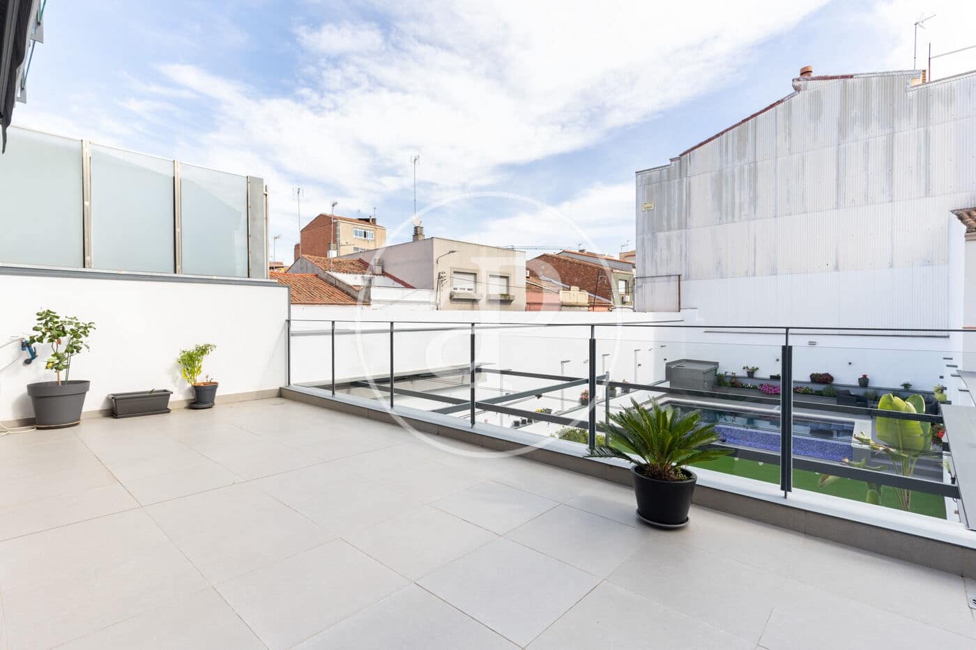 4 makuuhuone Huvila myytävänä paikassa Sabadell mukana uima-altaan - 1 200 000 € (Ref: 9491311)