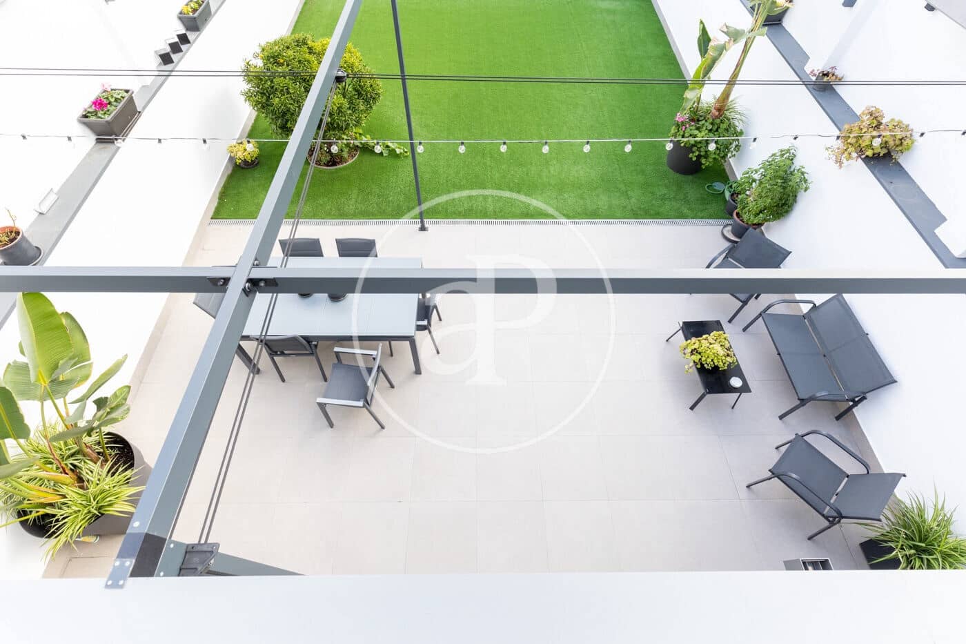 4 makuuhuone Huvila myytävänä paikassa Sabadell mukana uima-altaan - 1 200 000 € (Ref: 9491311)