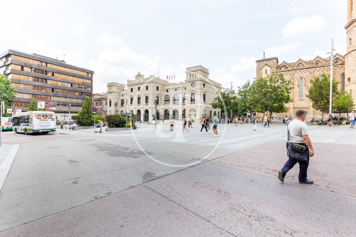 4 bedroom Villa for sale in Sabadell with pool - € 1,200,000 (Ref: 9491311)