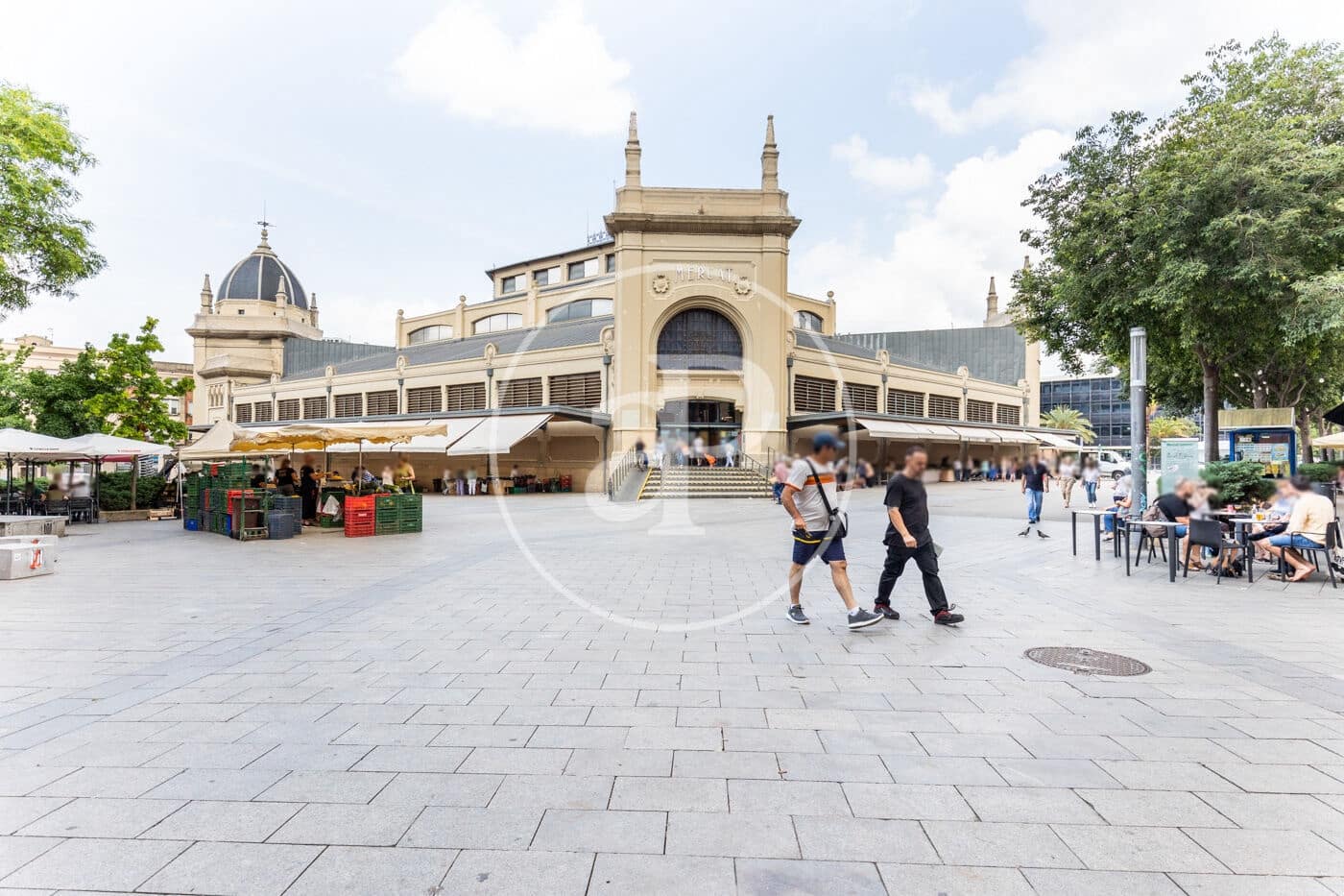 4 bedroom Villa for sale in Sabadell with pool - € 1,200,000 (Ref: 9491311)