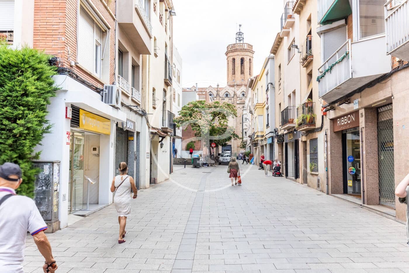 4 bedroom Villa for sale in Sabadell with pool - € 1,200,000 (Ref: 9491311)