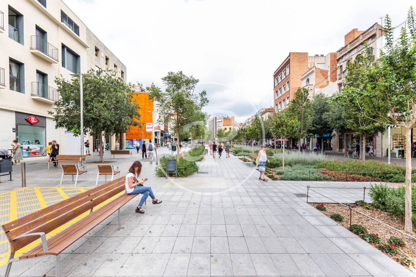 4 bedroom Villa for sale in Sabadell with pool - € 1,200,000 (Ref: 9491311)