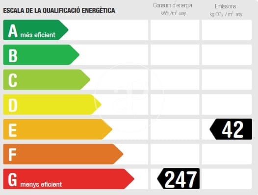 3 soverom Leilighet til salgs i El Camp d'en Grassot i Gràcia Nova, Barcelona by - € 570 000 (Ref: 9494604)