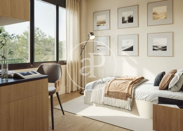 3 soverom Leilighet til salgs i El Camp d'en Grassot i Gràcia Nova, Barcelona by - € 570 000 (Ref: 9494604)